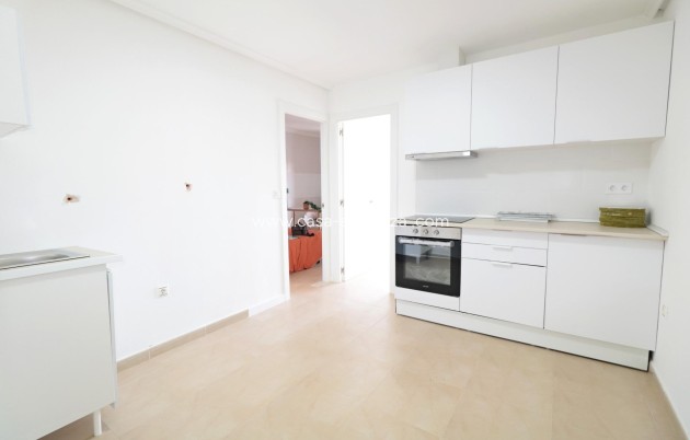 Revente - Appartement - Torrevieja - Acequion