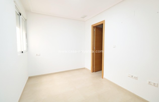 Revente - Appartement - Torrevieja - Acequion