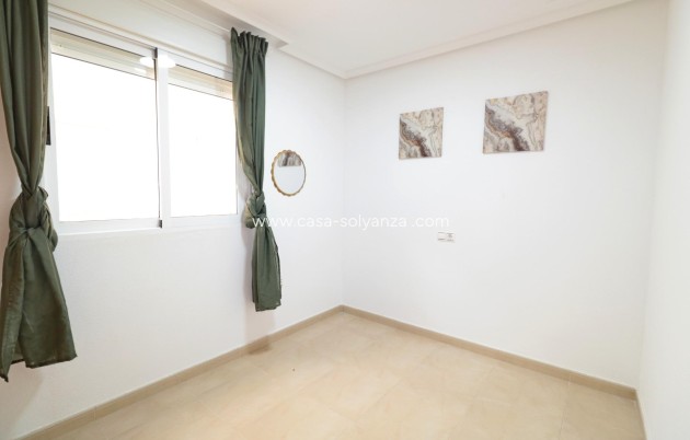 Revente - Appartement - Torrevieja - Acequion