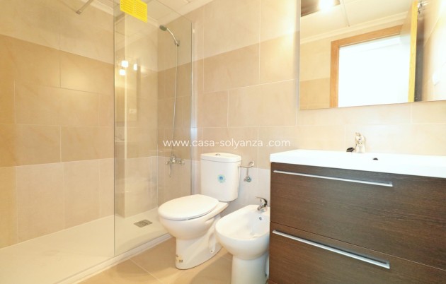 Revente - Appartement - Torrevieja - Acequion