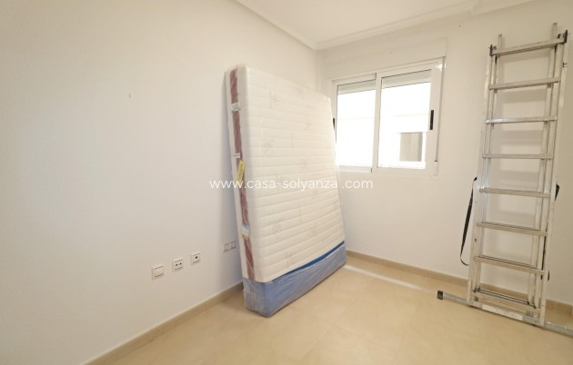 Revente - Appartement - Torrevieja - Acequion