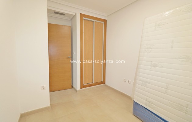 Revente - Appartement - Torrevieja - Acequion