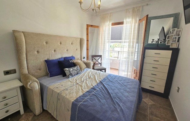 Resale - Townhouse - Torrevieja - Los Balcones