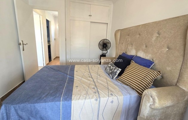 Resale - Townhouse - Torrevieja - Los Balcones