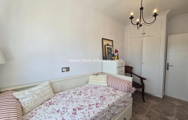 Resale - Townhouse - Torrevieja - Los Balcones