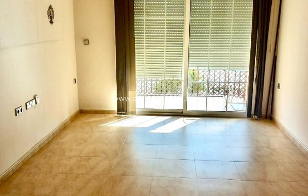 Revente - Appartement - Almoradí - Inland
