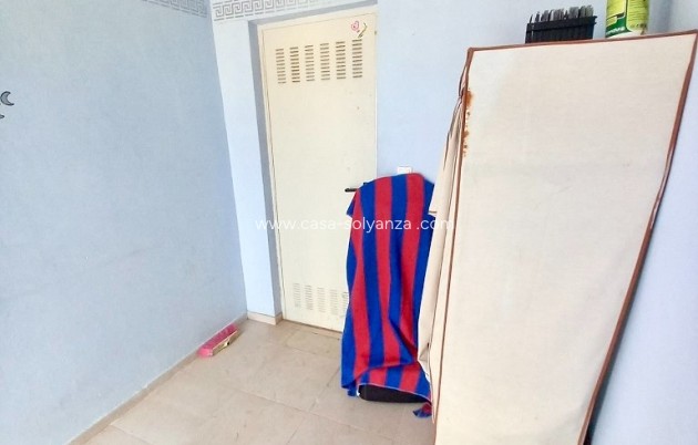 Revente - Appartement - Almoradí - Inland