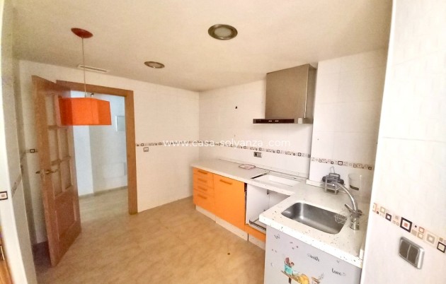 Revente - Appartement - Almoradí - Inland