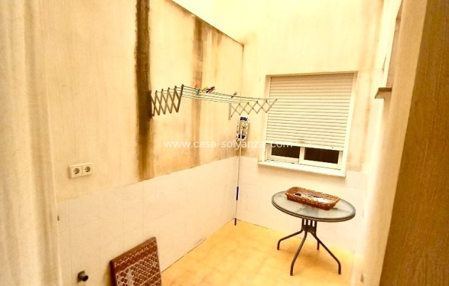 Revente - Appartement - Almoradí - Inland