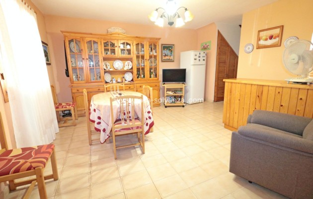 Revente - Maison de ville - Torrevieja - Playa De Los Naufragos