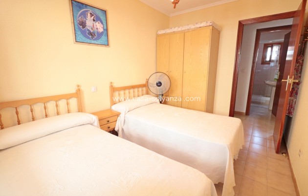 Revente - Maison de ville - Torrevieja - Playa De Los Naufragos