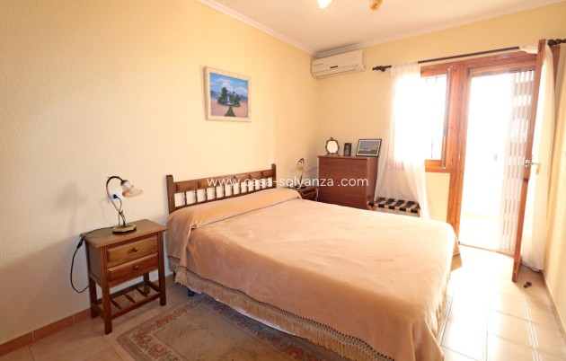 Revente - Maison de ville - Torrevieja - Playa De Los Naufragos