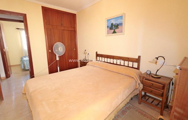 Revente - Maison de ville - Torrevieja - Playa De Los Naufragos