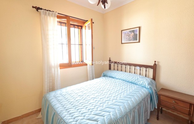 Revente - Maison de ville - Torrevieja - Playa De Los Naufragos