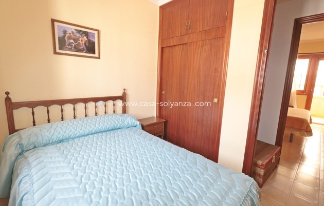 Revente - Maison de ville - Torrevieja - Playa De Los Naufragos