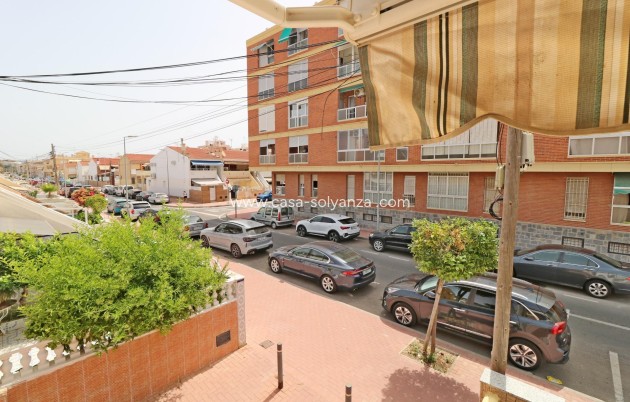 Revente - Maison de ville - Torrevieja - Playa De Los Naufragos