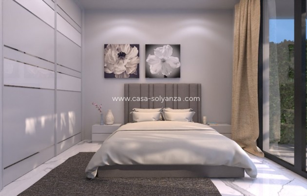Revente - Villa - Rojales - Inland
