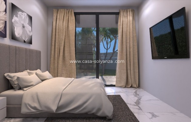 Revente - Villa - Rojales - Inland