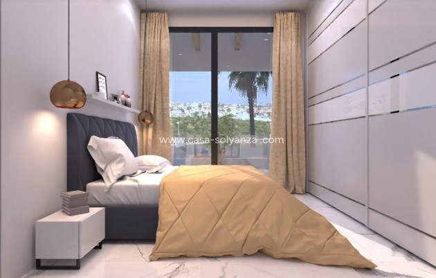 Revente - Villa - Rojales - Inland