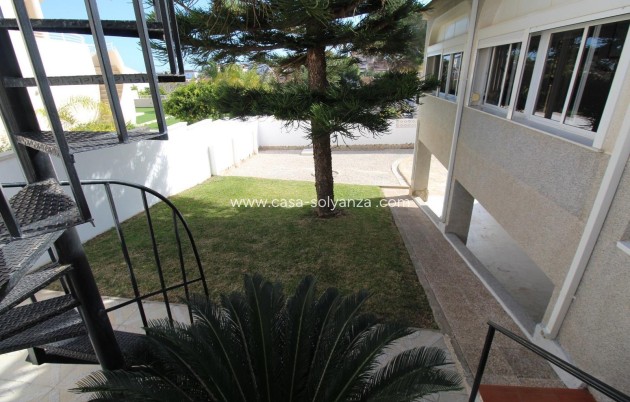 Resale - Townhouse - Torrevieja - Los Balcones