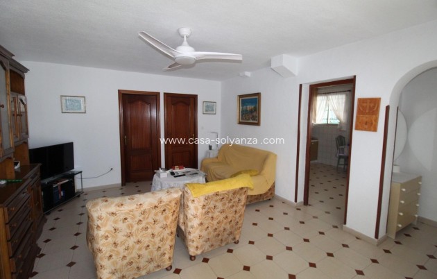 Resale - Townhouse - Torrevieja - Los Balcones