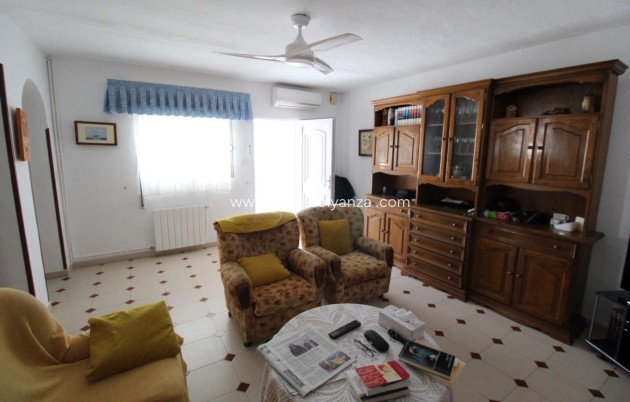 Resale - Townhouse - Torrevieja - Los Balcones