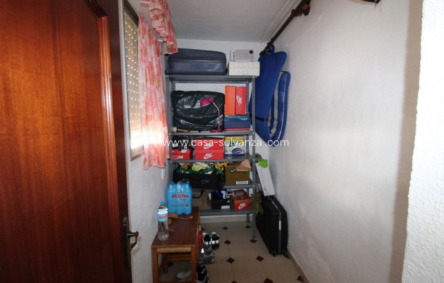 Resale - Townhouse - Torrevieja - Los Balcones