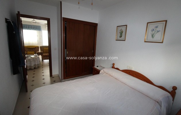 Resale - Townhouse - Torrevieja - Los Balcones