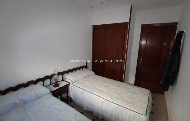 Resale - Townhouse - Torrevieja - Los Balcones