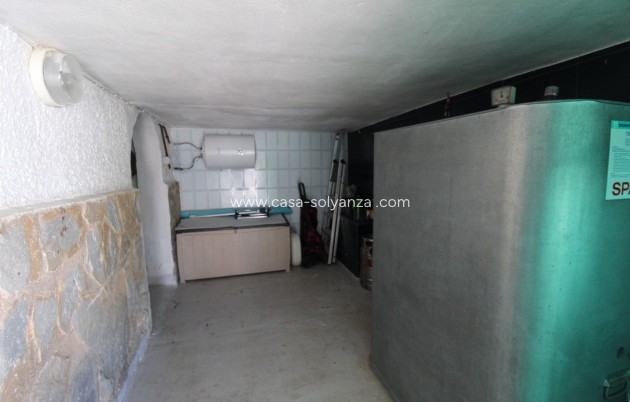 Resale - Townhouse - Torrevieja - Los Balcones