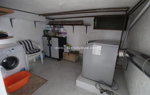 Resale - Townhouse - Torrevieja - Los Balcones