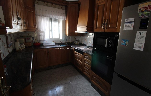 Resale - Townhouse - Torrevieja - Los Balcones