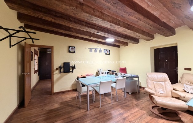 Wiederverkauf - Country Property/Finca - Gea Y Truyols - Sierra de Columbares Natural Park