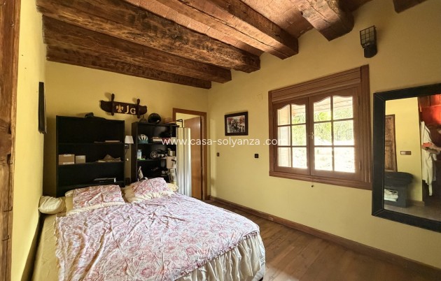 Wiederverkauf - Country Property/Finca - Gea Y Truyols - Sierra de Columbares Natural Park