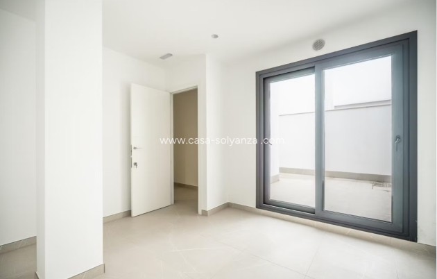 Revente - Villa - Santa Rosalia Resort - Costa Calida