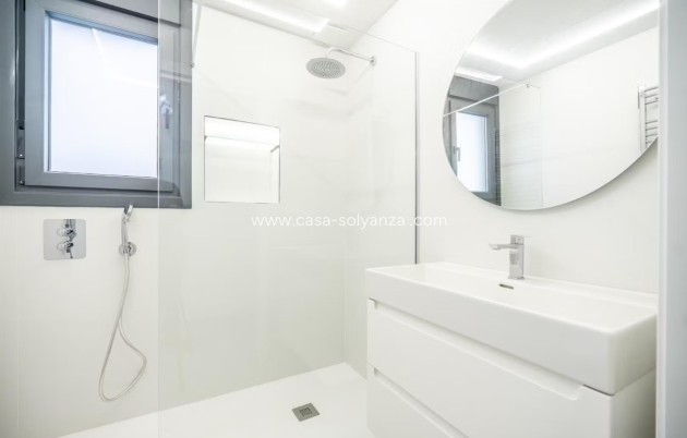 Revente - Villa - Santa Rosalia Resort - Costa Calida
