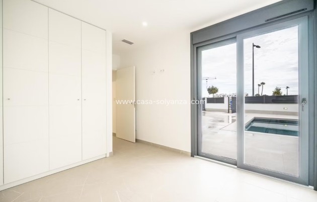 Revente - Villa - Santa Rosalia Resort - Costa Calida