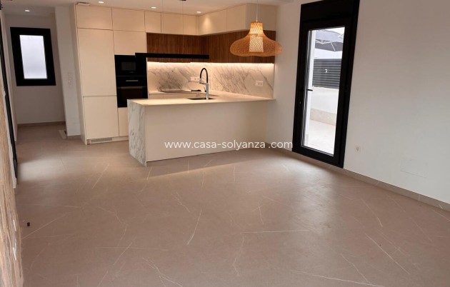 Revente - Villa - Santa Rosalia Resort - Costa Calida