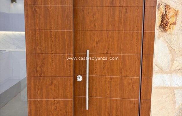 Revente - Villa - Santa Rosalia Resort - Costa Calida