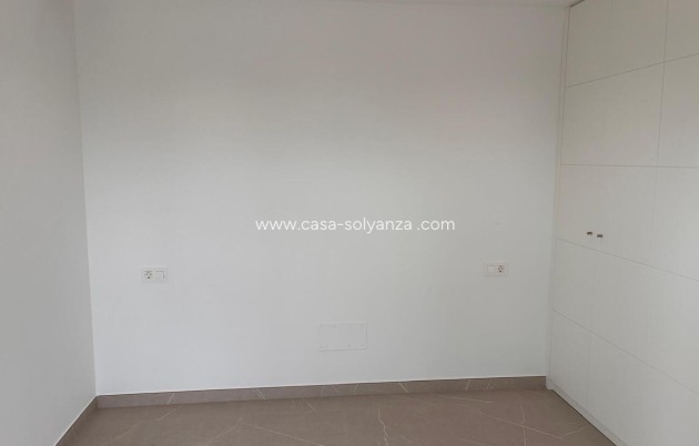 Revente - Villa - Santa Rosalia Resort - Costa Calida