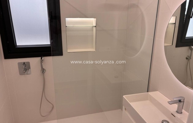 Revente - Villa - Santa Rosalia Resort - Costa Calida