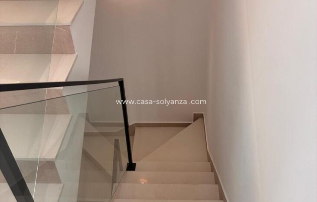 Revente - Villa - Santa Rosalia Resort - Costa Calida