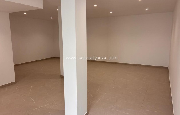 Revente - Villa - Santa Rosalia Resort - Costa Calida