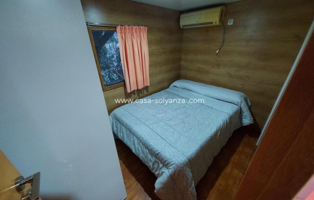 Revente - Bungalow - Calasparra - Inland