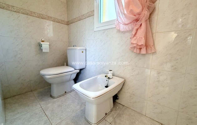 Revente - Villa - Ciudad Quesada - Costa Blanca