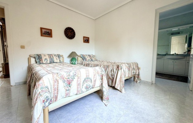 Revente - Villa - Ciudad Quesada - Costa Blanca