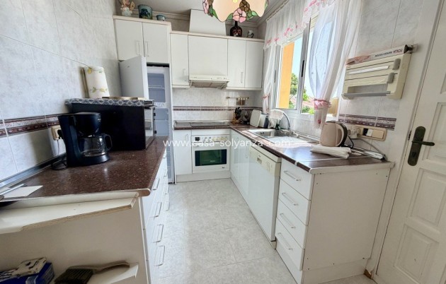 Revente - Villa - Ciudad Quesada - Costa Blanca