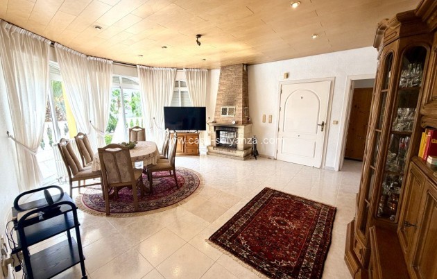 Revente - Villa - Ciudad Quesada - Costa Blanca