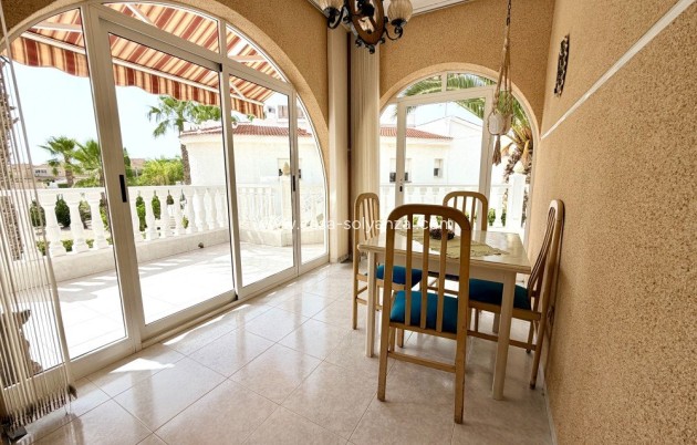 Revente - Villa - Ciudad Quesada - Costa Blanca