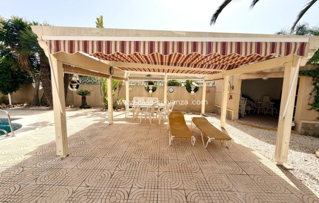 Revente - Villa - Ciudad Quesada - Costa Blanca